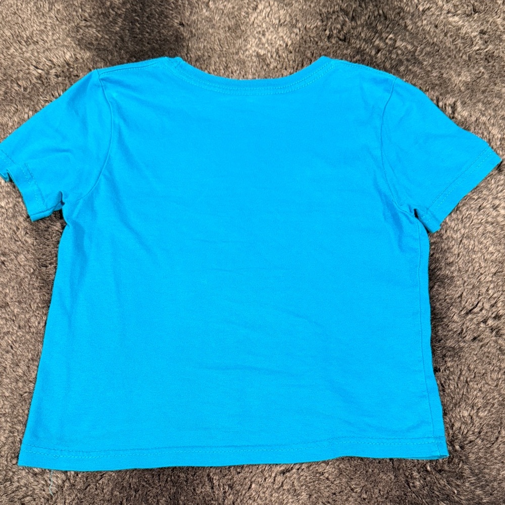 (Bundle of 3) Boys Volcom T-Shirt - Picture 8 of 9